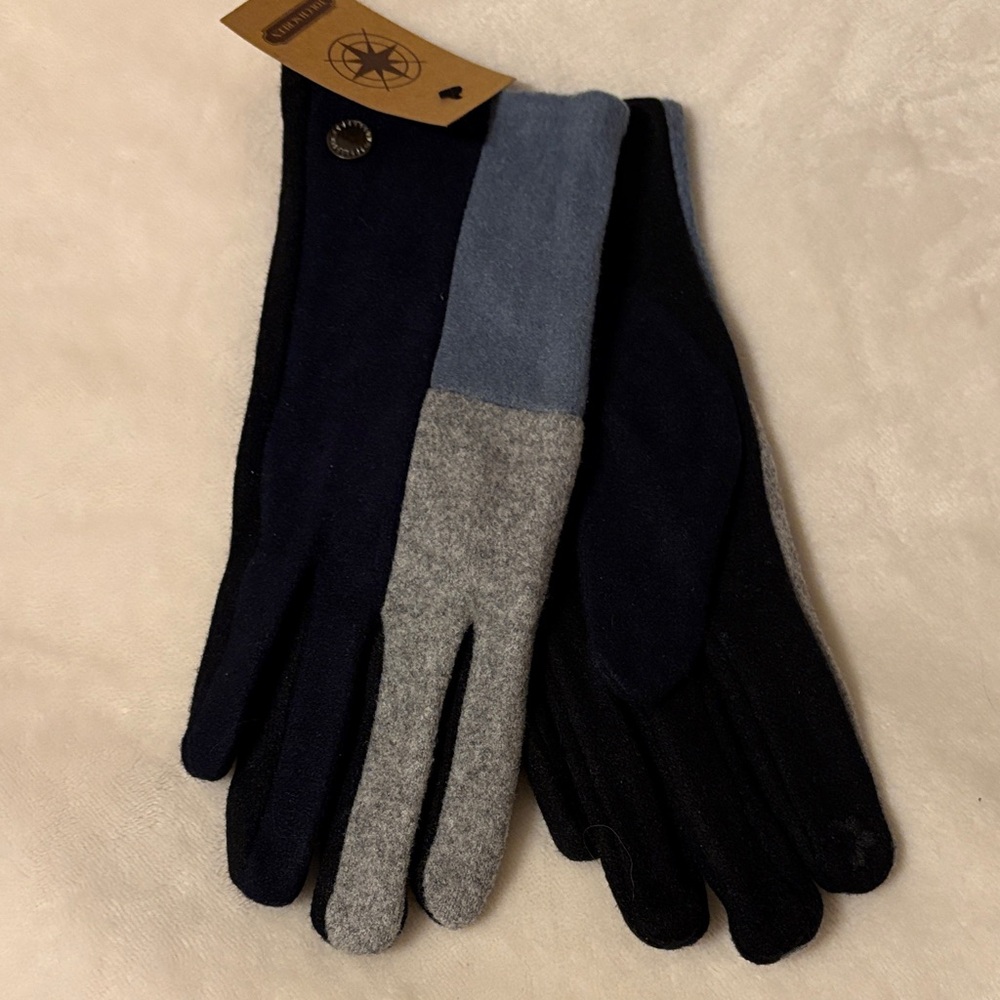 Elegant Assorted Gloves - Picture 3 of 8
